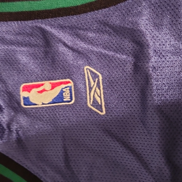 Vintage Timberwolves Sprewell jersey Tank - Picture 5 of 7